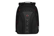 Laukut - Wenger Legacy Reppu sopiva Laptop 16" | Musta - 600631