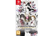 Pelit - The Caligula Effect: Overdose - Nintendo Switch - RPG - 0810023032342
