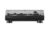 Levysoitin - TechniSat TechniPlayer LP 300 - Levysoitin hopea - 0000/9413