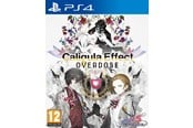 Pelit - The Caligula Effect: Overdose - Sony PlayStation 4 - RPG - 0810023032267