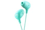 Kuulokkeet - JVC Inner Ear Headphones - HA-FX38-G-E