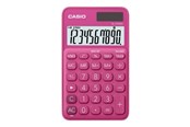 Laskimet - CASIO SL-310UC - taskulaskin - SL-310UC-RD