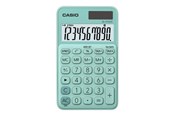 Laskimet - CASIO SL-310UC - taskulaskin - SL-310UC-GN