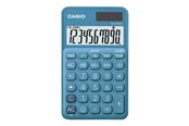 Laskimet - CASIO SL-310UC - taskulaskin - SL-310UC-BU