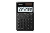 Laskimet - CASIO SL-1000SC - taskulaskin - SL-1000SC-BK