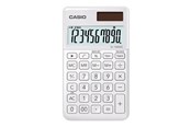 Laskimet - CASIO SL-1000SC - taskulaskin - SL-1000SC-WE