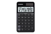 Laskimet - CASIO SL-310UC - taskulaskin - SL-310UC-BK