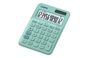 Laskimet - CASIO MS-20UC - pöytälaskin - MS-20UC-GN