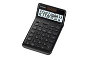 Laskimet - CASIO JW-200SC - desktop calculator - JW-200SC-BK