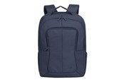 Laukut - RivaCase Tegel - 17.3" - Laptop Backpack - 8460-DARK-BLUE