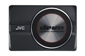 Autostereot - JVC CW-DRA8 - subwoofer - for car - Subwoofer - CW-DRA8