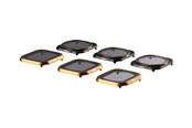 Suotimet - PolarPro Cinema Sarja 6-Pack - M2P-CS-6PK