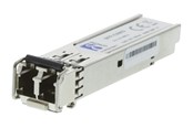 Toistimet & Lähettimet - Deltaco SFP-C0006 SFP 1000BASE-SX LC 850nm 550m Multi-Mode DOM / Vaihtoehto Cisco SFP-GE-S - SFP-C0006