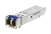Toistimet & Lähettimet - Deltaco SFP 1000Base LX/LH LC 1310nm 10km - SFP-C0007