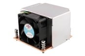 CPU-jäähdytys - Dynatron Inter-Tech DYNATRON R-5 - CPU-ilmajäähdytin - 88885172