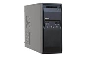 Kotelot - Chieftec LIBRA Sarja - Kotelot - Tower - Musta - LG-01B-OP