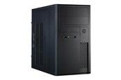 Kotelot - Chieftec Mesh Series - Kotelot - Tower - Musta - XT-01B-OP