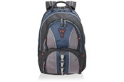 Laukut - Wenger Cobalt Reppu sopiva Laptop 16" | Sininen - 600629