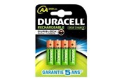 Akut ja Paristot - DURACELL PreCharged - 203853
