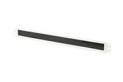 Lisätarvikkeet - DIGITUS DN-97660 Cable Brush Management Panel for 483 mm (19") Cabinets - DN-97660