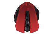 Hiiret - Speed-Link SPEEDLINK FORTUS -pelaaminen - Hiiri - Optinen - 5 painiketta - Musta - SL-680100-BK-01