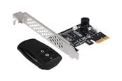Järjestelmän lisävarusteet - SilverStone ES02-PCIe - SST-ES02-PCIe