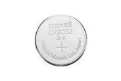 Akut ja Paristot - Maxell CR 2032 - 18586300