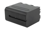 Akut ja Paristot - ANSMANN Ansm A-Son NP-F970 LI 3.7V/ 1000mAh - 1400-0078