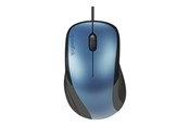 Hiiret - Speed-Link SPEEDLINK KAPPA -hiiri - Hiiri - Optinen - 3 painiketta - Sininen - SL-610011-BE