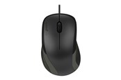 Hiiret - Speed-Link SPEEDLINK KAPPA -hiiri - Hiiri - Optinen - 3 painiketta - Musta - SL-610011-BK