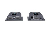 Toistimet & Lähettimet - Deltaco IMP HDMI-270 - LKV372EDID