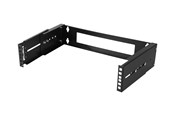 Räkit - Rack - Deltaco 19-DTSR0202 Palvelinkaappi 2U - 19-DTSR0202
