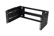 Räkit - Rack - Deltaco 19-DTSR0204 Palvelinkaappiteline 4U - 19-DTSR0204