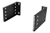 Räkit - Rack - Deltaco 19-DTSR0704 - 4U - Wall Mount Bracket - 19-DTSR0704