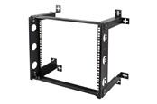 Räkit - Rack - Deltaco 19-DTSR0509 palvelinkaappi 9U - 19-DTSR0509