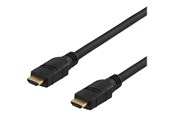 Muut kaapelit - Deltaco Ensisijainen - HDMI-3200