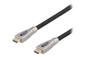 Näyttökaapeli - Deltaco Ensisijainen - HDMI-4150