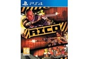 Pelit - RICO - Sony PlayStation 4 - Toiminta - 5060102955436