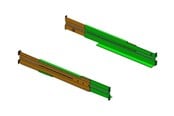 Räkit - Rack - BlueWalker Powerwalker telineasennussarja RK6 / 10132003 - 10132003