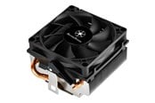 CPU-jäähdytys - SilverStone krypton Series - CPU-ilmajäähdytin - SST-KR01