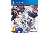 Pelit - Our World is Ended - Sony PlayStation 4 - Seikkailu - 5060201659334