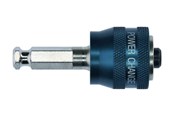 Poranterät & Ruuvauskärjet - Bosch PC Plus -istukka 3/8" 8,7 mm - 2608594264