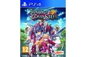 Pelit - The Legend of Heroes: Trails of Cold Steel - Sony PlayStation 4 - RPG - 5060540770356