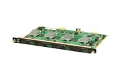 Verkkokortit (verkkosovittimet, tulostuspalvelimet jne.) - ATEN VM8814 4-portin 4K HDMI-lähtölevy skaalaimella - VM8814-AT