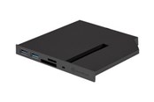Kovalevyt - lisätarvikkeet - SilverStone FPS01 - SST-FPS01