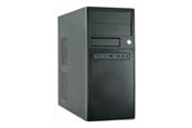 Kotelot - Chieftec Mesh Series - Kotelot - Tower - Musta - CG-04B-OP