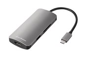 Telakointiasemat - Sharkoon - telakointiasema- HDMI - 4044951026715