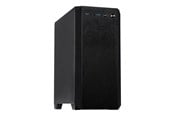 Kotelot - Inter-Tech H-606 - Kotelot - Tower - Musta - 88881311