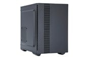 Kotelot - Chieftec UNI Sarja - Kotelot - Tower - Musta - UK-02B-OP