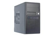 Kotelot - Chieftec CT-04B-35 mATX 350W - Kotelot - Miditower - Musta - CT-04B-350GPB
